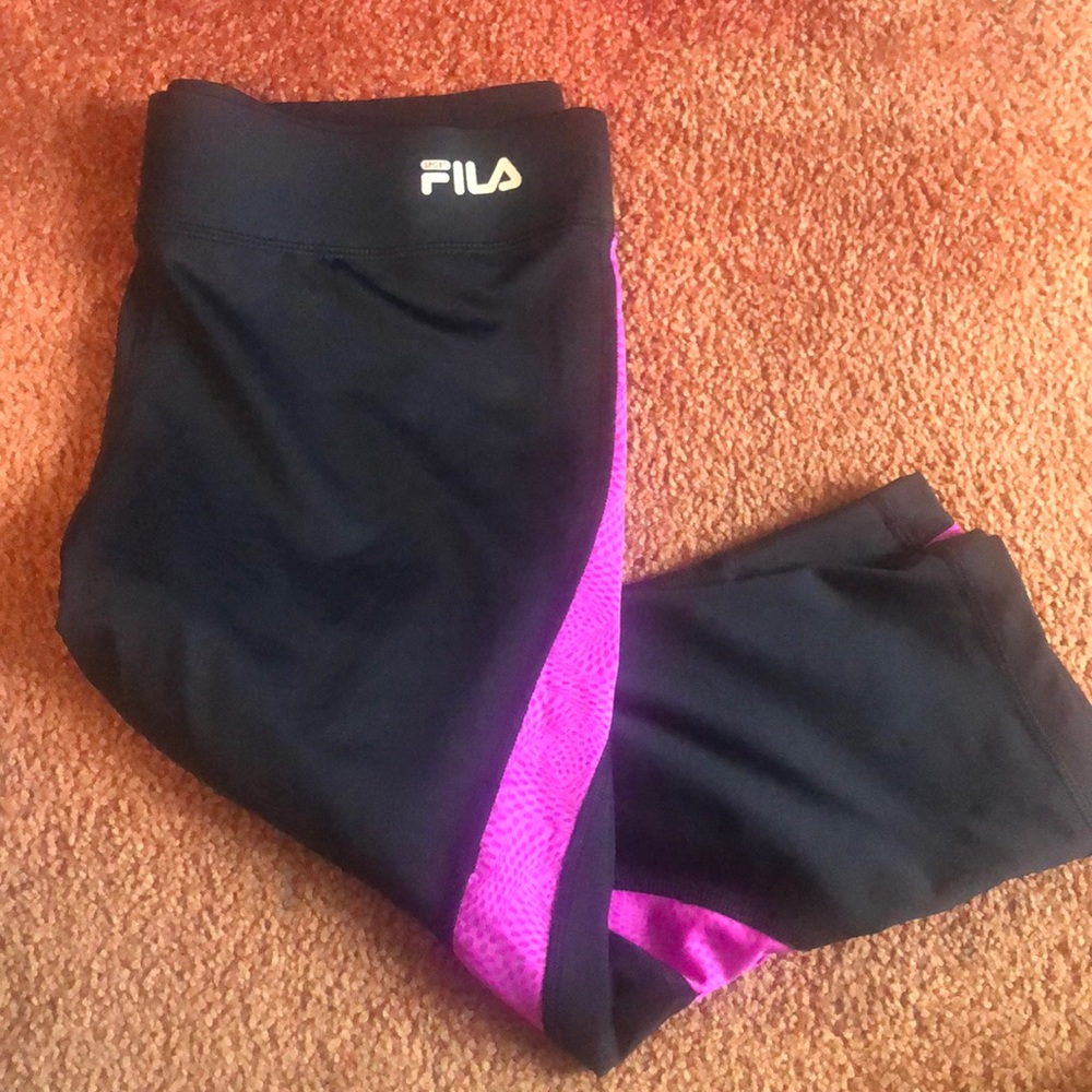Women’s fila sport